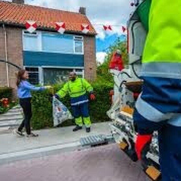 Om de veiligheid te borgen voerde Van Dantzig Communicatiepartners een crisiscommunicatietraining uit voor een aantal leden van het crisisteam van Cyclus. Ook gaven wij adviezen over het crisiscommunicatieplan.